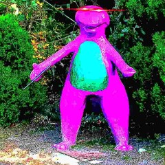 barney remix (paid version)