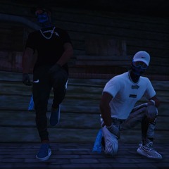 Jaws by Cooker Jones and Treyvon Jones (prod. by MTC Beatz)