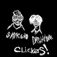 NEEDLEGUTS - CLICKERS! FT. SADFRIENDD