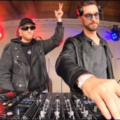 Wotty b2b WOLF @ CARPE DIEM - HRAD HNĚVÍN l 01.06.2024