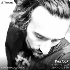 Threads Radio - Oct 2021