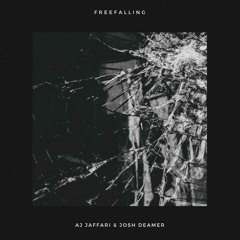 FREEFALLING w/ AJ Jaffari