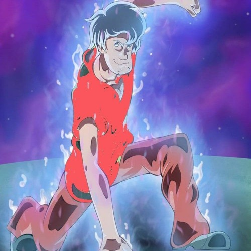 Thunderstorm [Friday Night Funkin - Vs. Shaggy Mod] - Metal Guitar Cover | LongestSoloEver