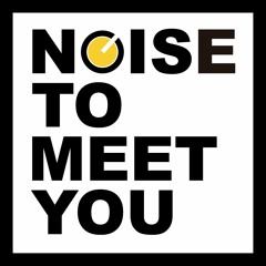 Tracklistings Presents Episode #006 (2022.09.20) : Noise To Meet You