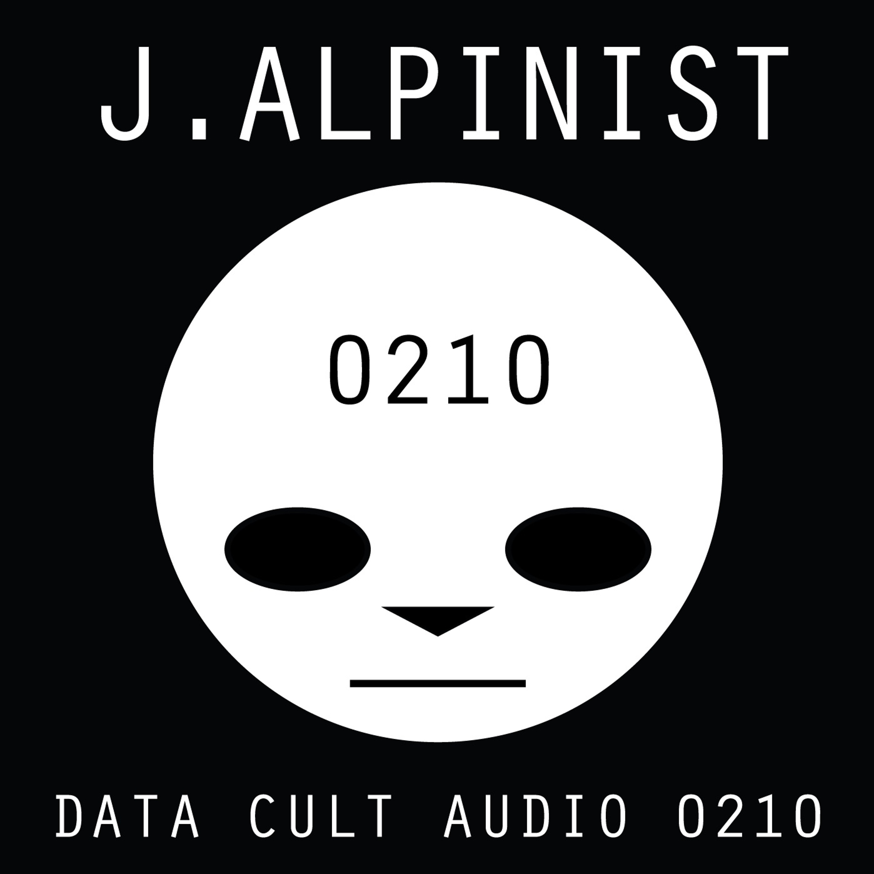 DATA CULT 0210 - J.ALPINIST