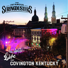 The Hitchhiker (Live)