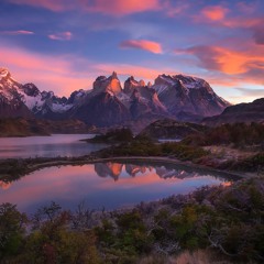 Patagonia