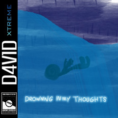 Dashiell - "Drowning In My Thoughts" ft. XTREME (Official Audio)