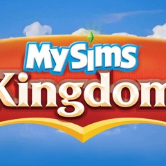 Night - MySims Kingdom