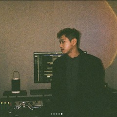 Crush (크러쉬) - What You Won't Do For Love Cover (Original by Bobby Caldwell)230527
