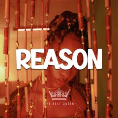 'Reason' Afrobeat Instrumental 2023