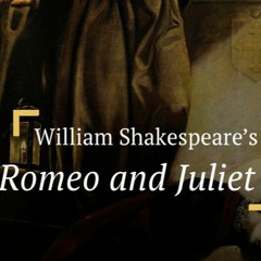 Nocturne - from "Romeo and Juliet"