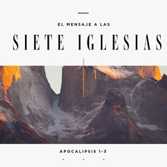 Stream IBCDPR | Listen to El Mensaje a las 7 Iglesias playlist online for  free on SoundCloud