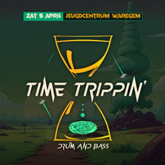 Time Trippin - Mimics DJ Contest