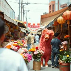 NHẠC TẾT NHẠC XUÂN