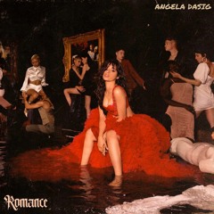 Living Proof - Camila Cabello (cover)