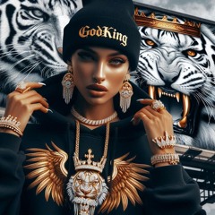 GodKingMajorLucre - Click Clack Freestyle