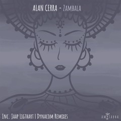 Alan Cerra - Zambala  [AMITABHA] Preview
