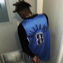 Broke (prod. by Reach High Eli)