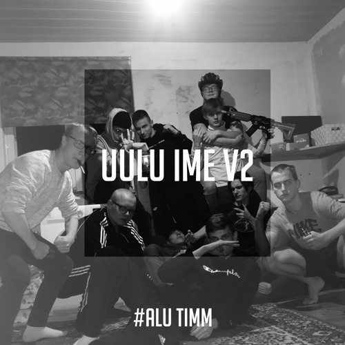 Stream Uulu Ime V2 By Jxss Listen Online For Free On Soundcloud
