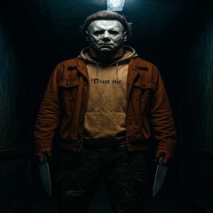 Mike Man (Curse of Michael Myers)