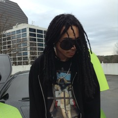 CHE - NOT OKAY (PROD GINSENG)