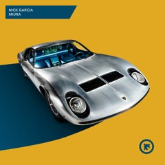 Nick Garcia - Miura (Original Mix)
