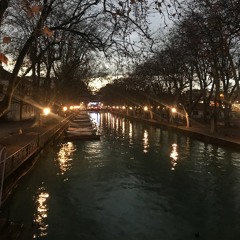 Riverrrr - Weekend Wars