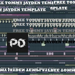 FREE TOMMY JAYDEN & STMPD BASS HOUSE TEMPLATE