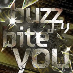 A Bad Cynic Doggo - buzzよりbite you