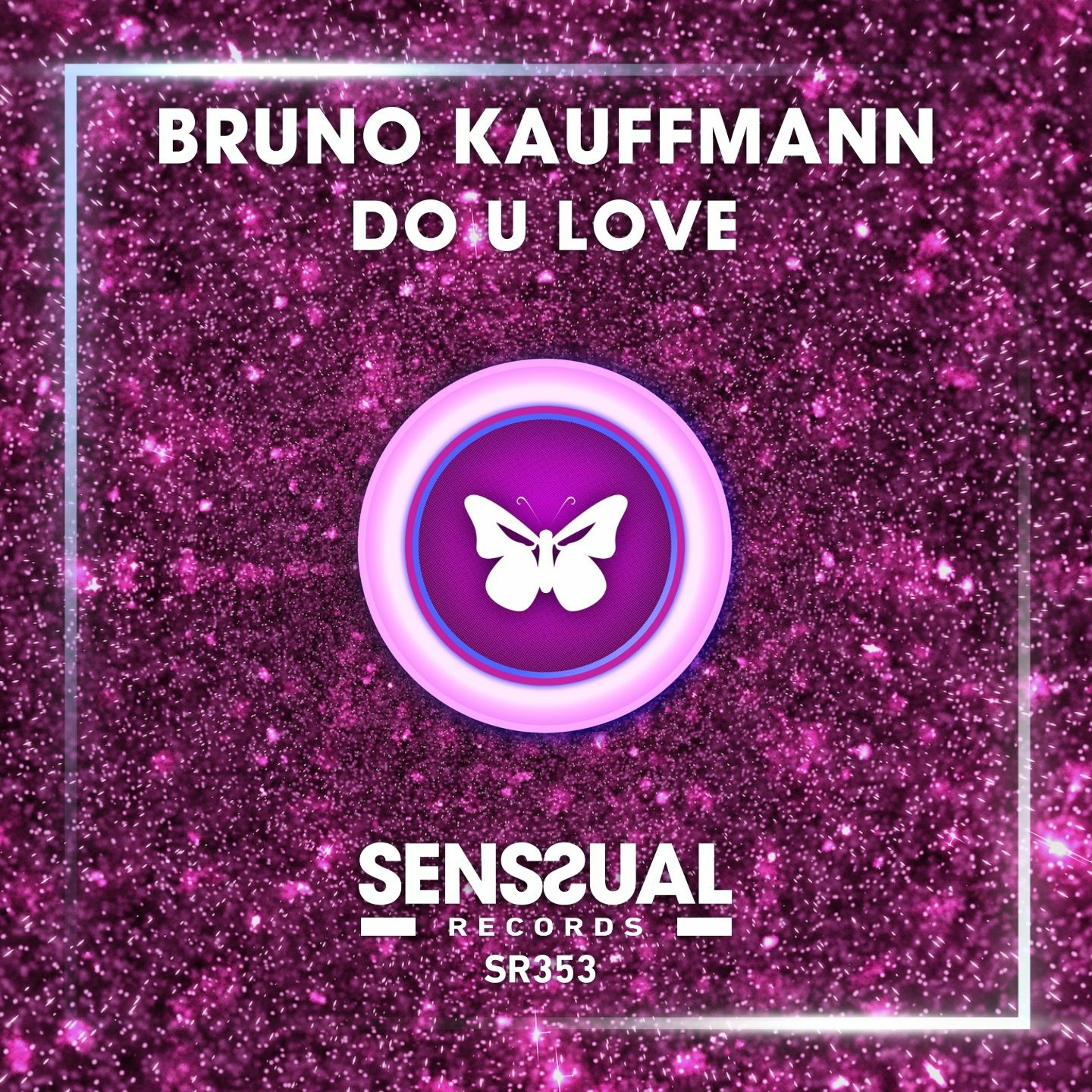 bruno kauffmann