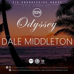 Dale Middleton | 21CPH Odyssey