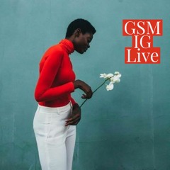 GSM IG Live Mix with Ian Friday 3-28-20
