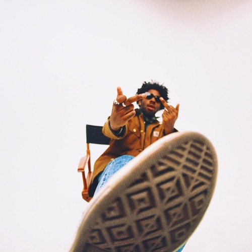 On Your Mind - Brent Faiyaz