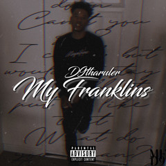 My Franklins (@Tso9ina)