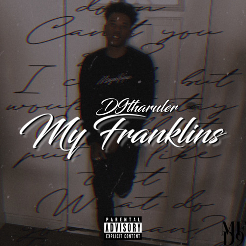 My Franklins (@Tso9ina)