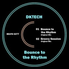 DKTech - Groovy Session