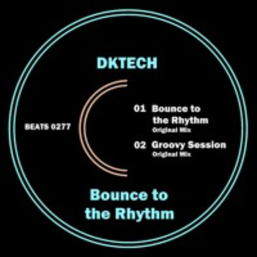 DKTech - Groovy Session