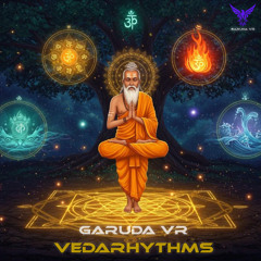 Garuda vr - VedaRhythms (Original Mix)