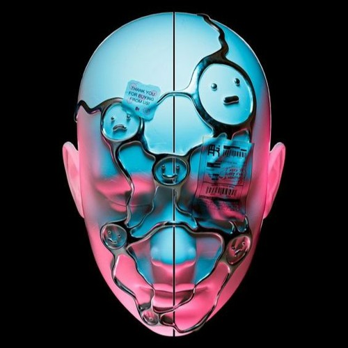 Selected For Shelter (Original mix)