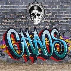 Control the Chaos [LDSR 178]