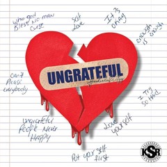 HoodCelebrityy - Ungrateful