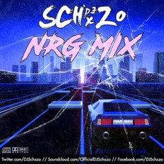 NRG Mix (Speed House, Jersey Club, Trap Mini-Mix)
