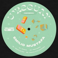 HSM PREMIERE | Emilio Mustafa - Prisma [Ure'guay Records]