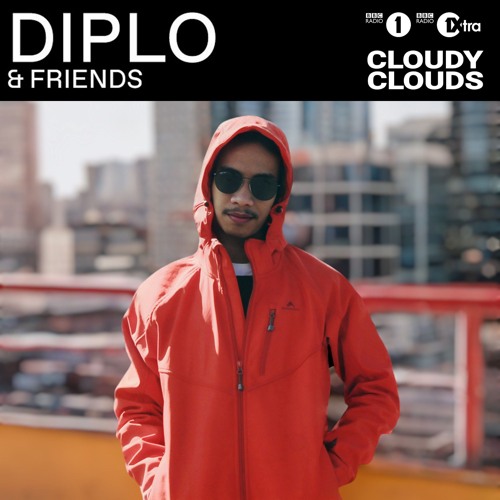 Diplo & Friends - CLOUDYCLOUDS