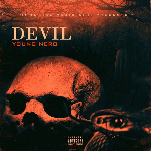 Stream Devil (Prod. Beats) by Nero | Listen online for on SoundCloud