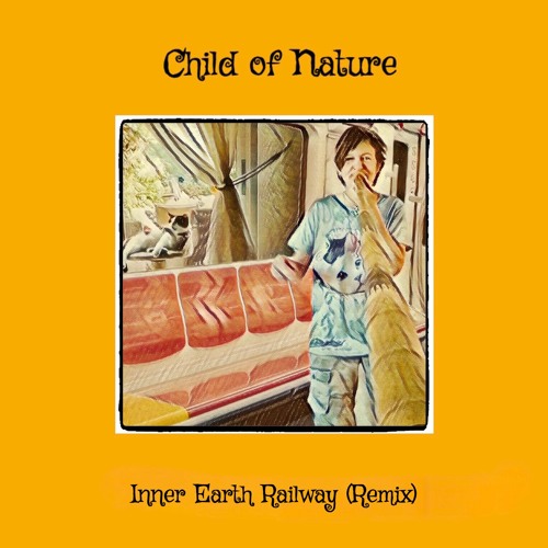 Inner Earth Railway (Remix) & Video Link