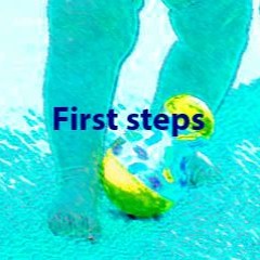 First step (For Noah)