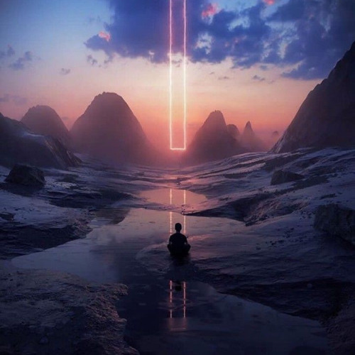 Andy Meyer - Eternal Summer