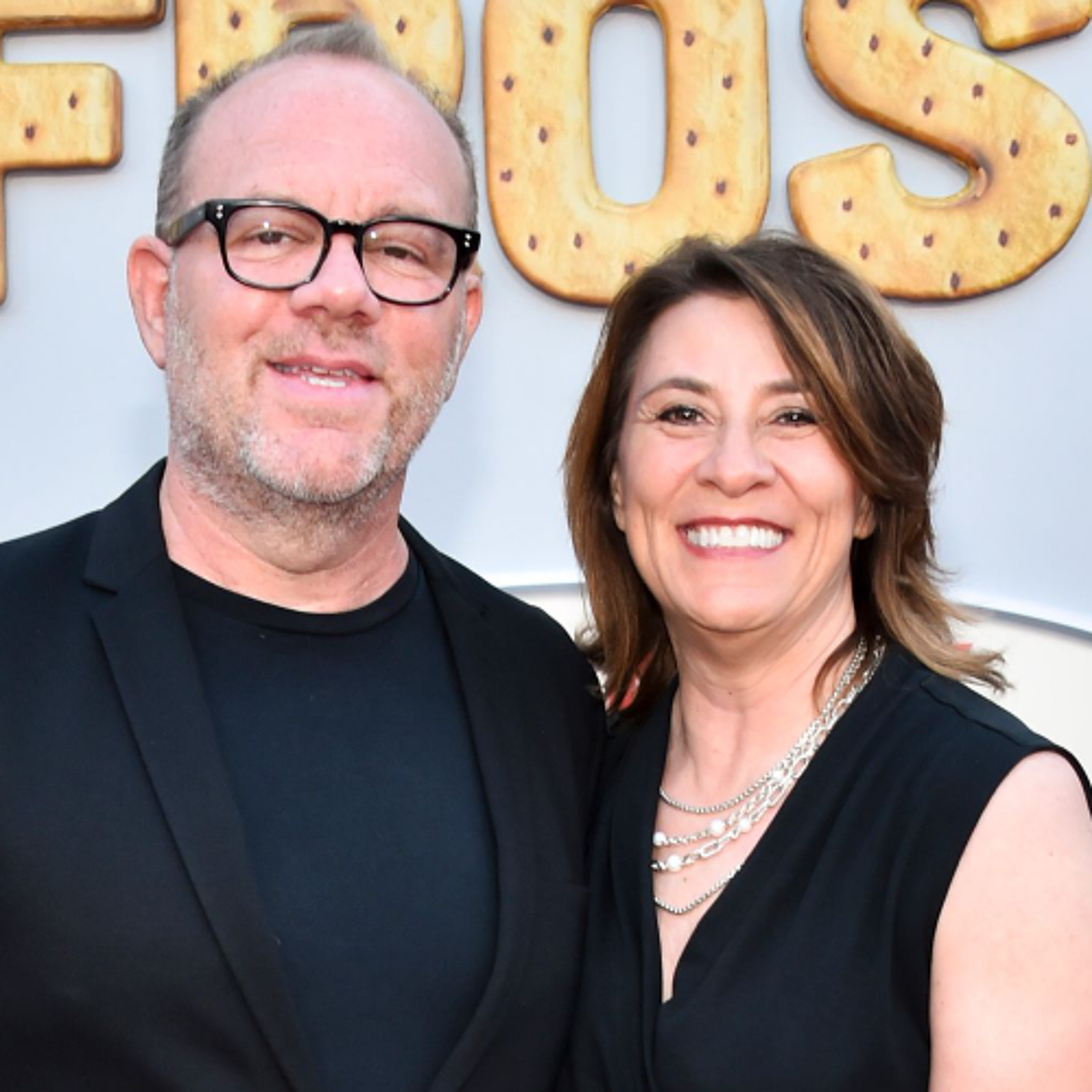 The Frank MacKay Show - Tom Papa